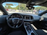 2022 Dodge Challenger GT Blacktop Dashboard