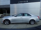 2016 Cadillac CTS 3.6 Performace AWD Sedan Exterior