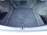 2016 Cadillac CTS 3.6 Performace AWD Sedan Trunk