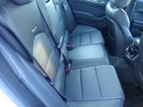 2016 Cadillac CTS 3.6 Performace AWD Sedan Rear Seat