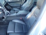 2016 Cadillac CTS 3.6 Performace AWD Sedan Front Seat
