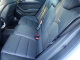 2016 Cadillac CTS 3.6 Performace AWD Sedan Rear Seat