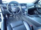 2016 Cadillac CTS Interiors
