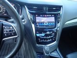 2016 Cadillac CTS 3.6 Performace AWD Sedan Controls