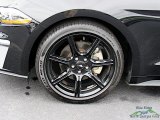 2020 Ford Mustang EcoBoost Premium Fastback Wheel