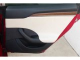 2022 Tesla Model S AWD Door Panel