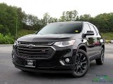 2019 Chevrolet Traverse RS