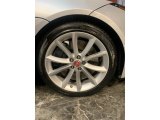 Jaguar F-Type 2018 Wheels and Tires