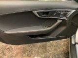 2018 Jaguar F-Type Coupe Door Panel