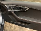 2018 Jaguar F-Type Coupe Door Panel