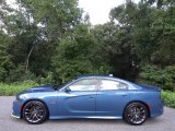 2022 Frostbite Dodge Charger Scat Pack Plus #144851984