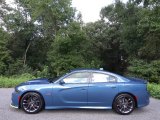 2022 Dodge Charger Scat Pack Plus
