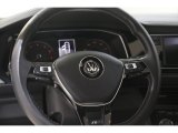 2019 Volkswagen Jetta R-Line Steering Wheel