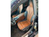 BMW 8 Series Interiors