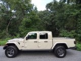 2022 Jeep Gladiator Rubicon 4x4