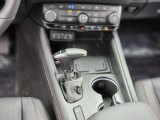 2022 Dodge Durango R/T AWD 8 Speed Automatic Transmission