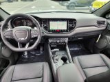 2022 Dodge Durango R/T AWD Black Interior