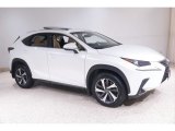 2019 Eminent White Pearl Lexus NX 300 AWD #144852091