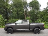 2022 Ram 2500 Big Horn Crew Cab Night Edition 4x4