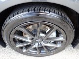 2021 Subaru WRX Limited Wheel