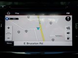 2021 Subaru WRX Limited Navigation