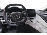 2020 Chevrolet Corvette Stingray Coupe Dashboard