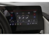 2020 Chevrolet Corvette Stingray Coupe Gauges