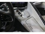 2020 Chevrolet Corvette Stingray Coupe Controls