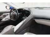 2020 Chevrolet Corvette Stingray Coupe Dashboard