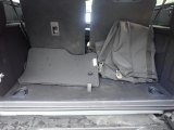 2021 Ford Bronco Wildtrak 4x4 2-Door Trunk