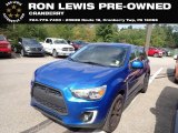 2015 Mitsubishi Outlander Sport SE AWC