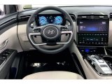 2022 Hyundai Tucson Plug-In Hybrid AWD Dashboard