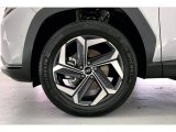 2022 Hyundai Tucson Plug-In Hybrid AWD Wheel