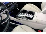 2022 Hyundai Tucson Plug-In Hybrid AWD Controls
