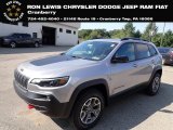 2022 Jeep Cherokee Trailhawk 4x4