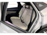 2022 Hyundai Tucson Plug-In Hybrid AWD Rear Seat