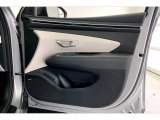 2022 Hyundai Tucson Plug-In Hybrid AWD Door Panel