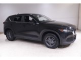 2019 Mazda CX-5 Touring AWD