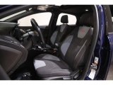 2016 Ford Focus ST Front Seat