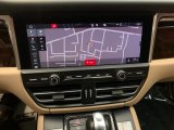 2019 Porsche Macan S Navigation