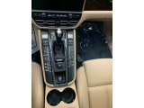 2019 Porsche Macan S Controls
