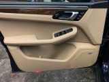 2019 Porsche Macan S Door Panel