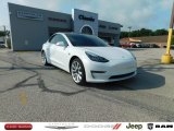 2018 Tesla Model 3 Long Range AWD