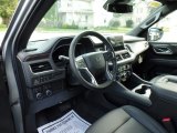2023 Chevrolet Tahoe Z71 4WD Front Seat