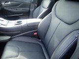 2023 Hyundai Santa Fe Limited AWD Front Seat