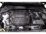 2021 Volkswagen Passat Engines