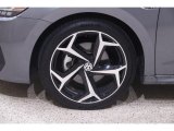 Volkswagen Passat 2021 Wheels and Tires