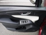 2019 Subaru Ascent Limited Door Panel