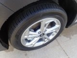 2023 Hyundai Kona SE AWD Wheel