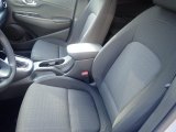2023 Hyundai Kona SE AWD Front Seat